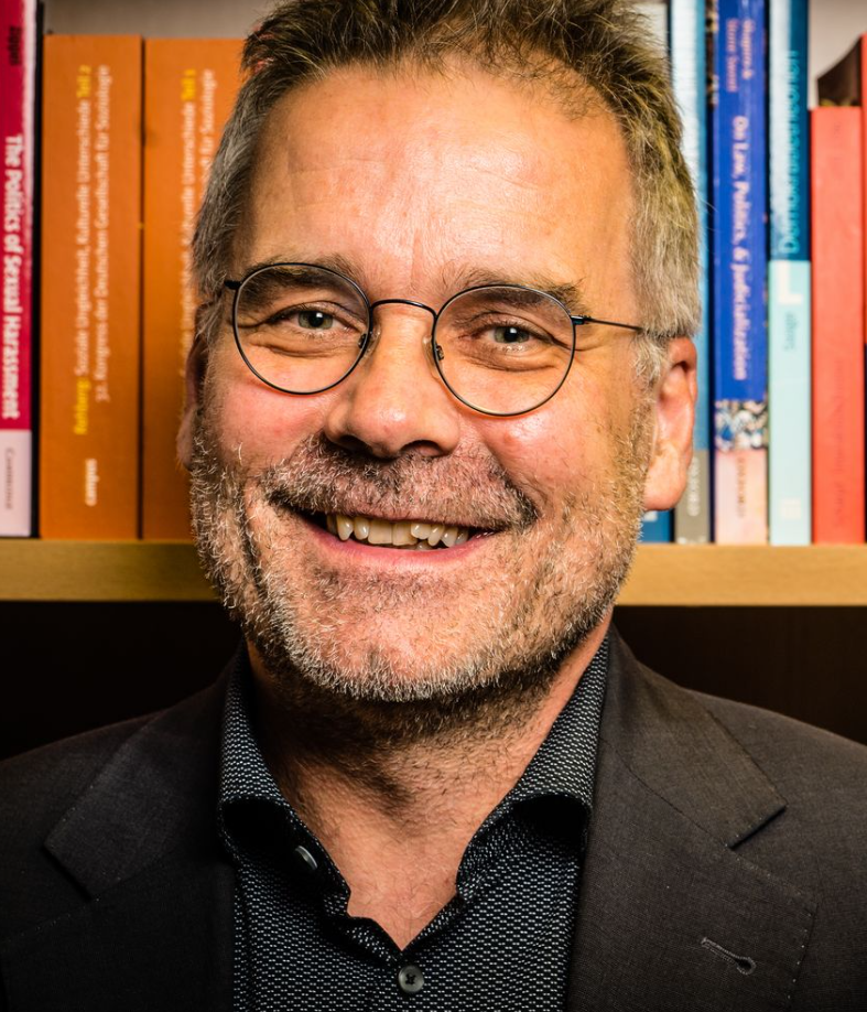 Martin Seeleib-Kaiser