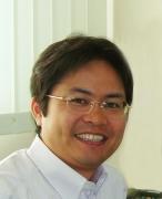 Kei Hamazaki