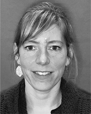 Femke E. Van Beek