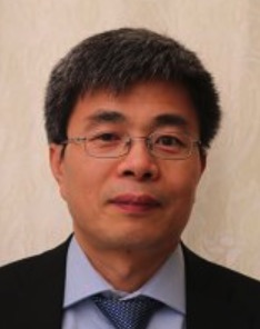 Wen Feng Lin