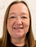 Joan Brennecke