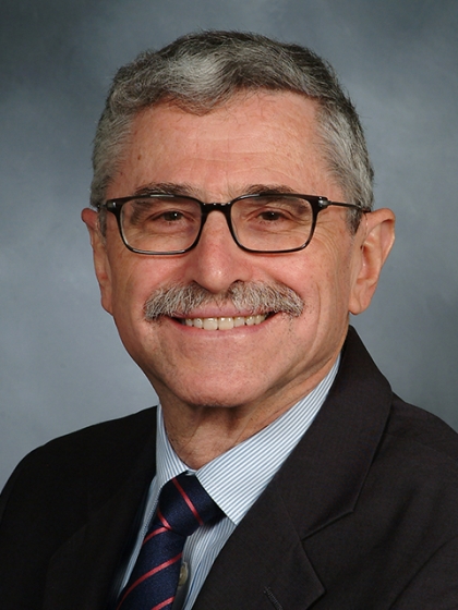 Jacob H. Rand