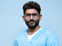 Amro Elsharoud