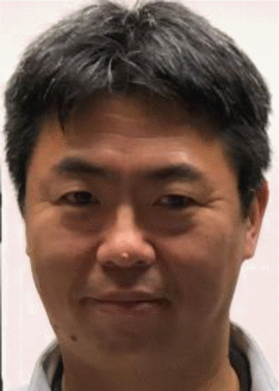 Mitch Onizuka
