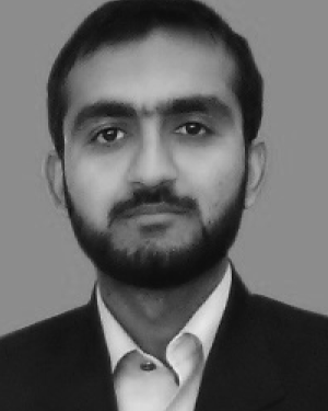 Muhammad Shahid Wasim