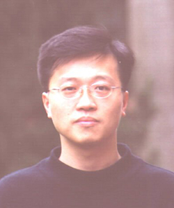 Huangyao Hong