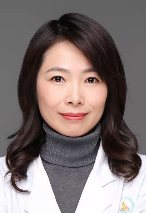 Yujie Shi