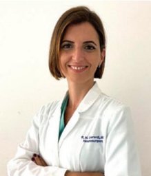 Rosa Maria Gerardi