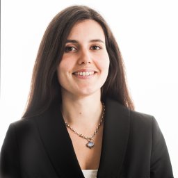 Kathia Serrano