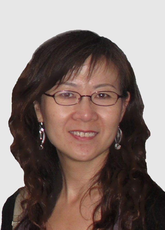 Haiqing Yin