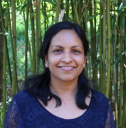 Kamakshi Sureka