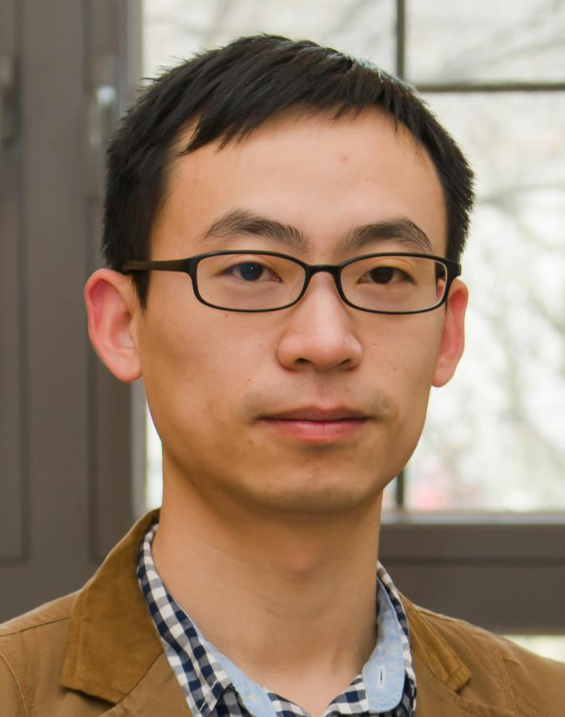 Qiang Luo
