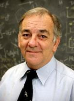 Russell P. Hughes