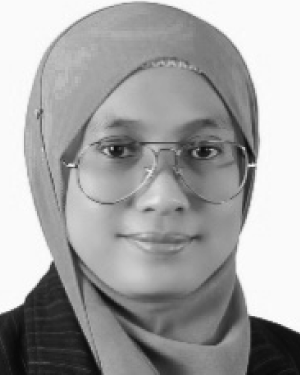 Azah Syafiah Mohd Marzuki
