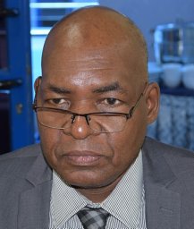 Bakary Djaby