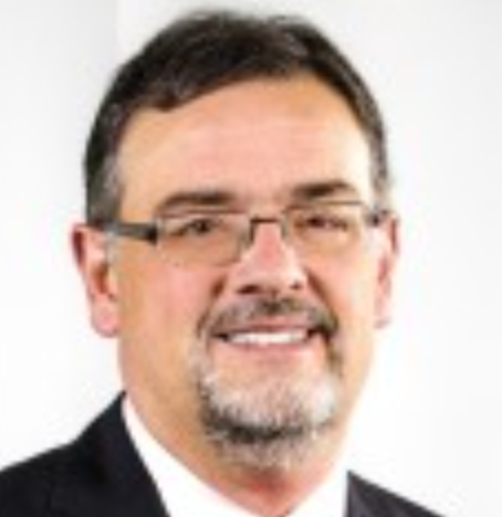 Luiz Alberto Mattos