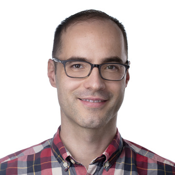 Miro Dudík