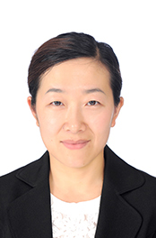 Xinhong Yu