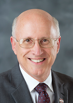 David Shaw