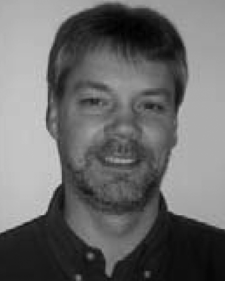 John William Mackersie