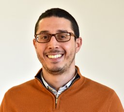 Oussama MGHIRBI