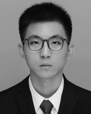 Ziyi Suo