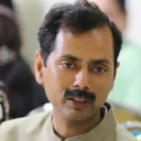 Satish Chandra
