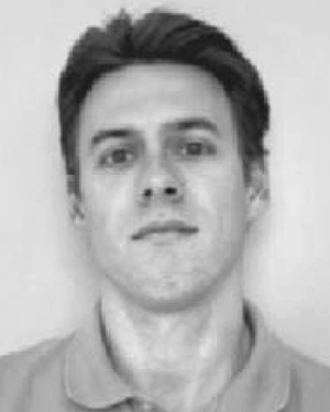 Eric R. Heller