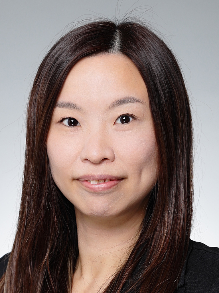 Sau Man Corine Wong