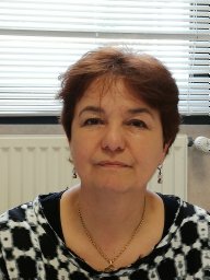 Marie-José Durand
