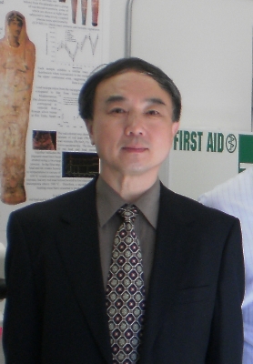Jianmin Miao
