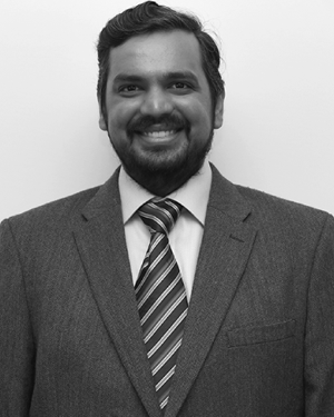 Gaurav Singh