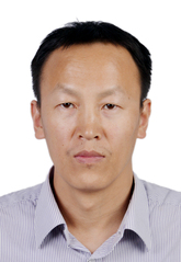 Fufeng Yang