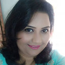 Anjali Joshi