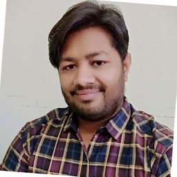 Mayank Kumar Kundalwal