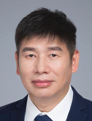 Jianguo Yu