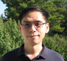 Ming Liu