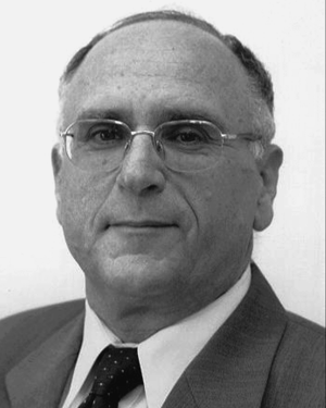 Yoram Shapira