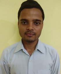 Ram Kishor