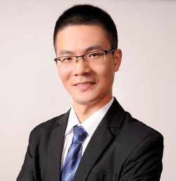 Yang Liu
