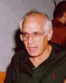 George Fytas