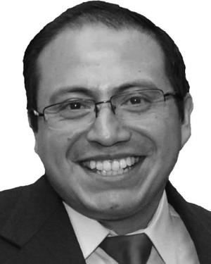 Alejandro Monsivais-Huertero