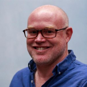 John Bradley