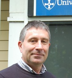 John C. Bythell
