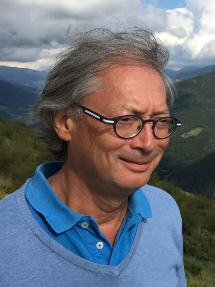 A.P. (André) Wolff