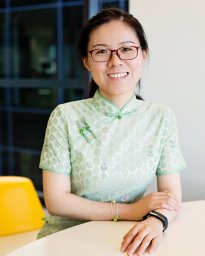Xia Qing