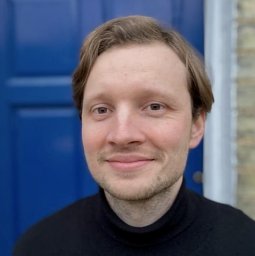 Robert Dorschel