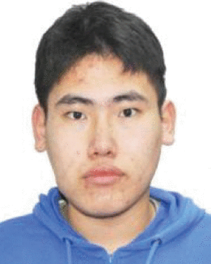Shipeng Zhao