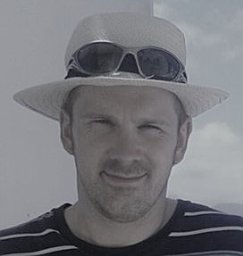 Matthew Frampton