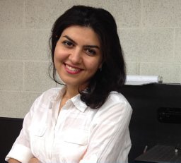 Parvin Karimineghlani